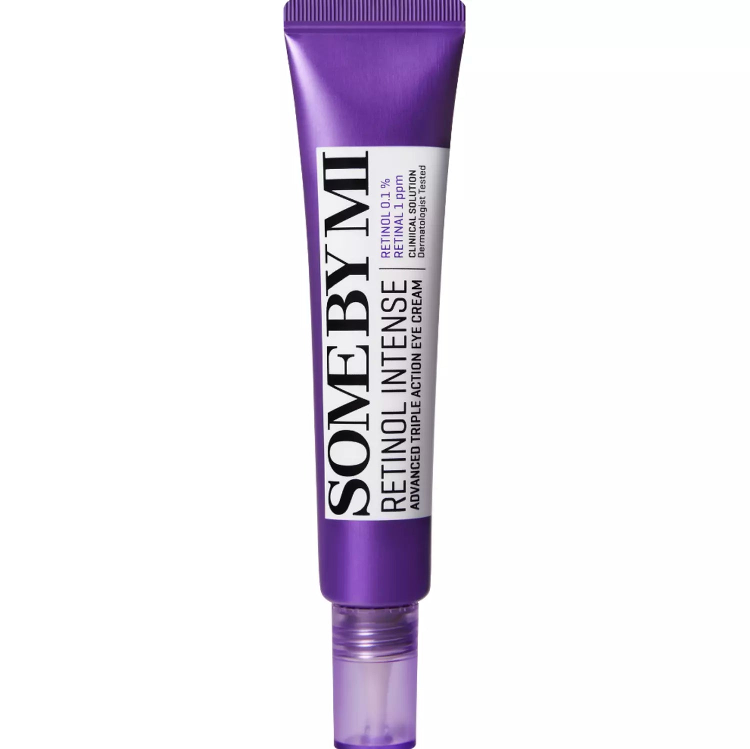 SOME BY MI Retinol Intense Advanced Triple Action Eye Cream - 30 ml