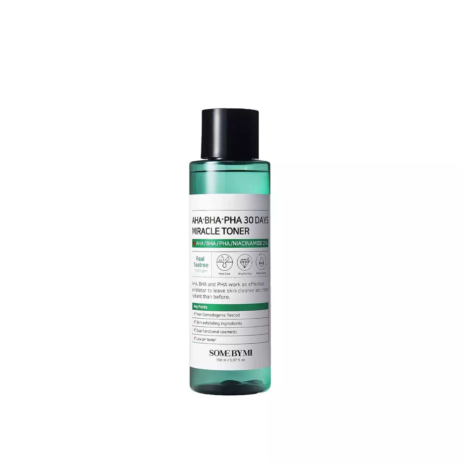 SOME BY MI  Miracle toner 150ml