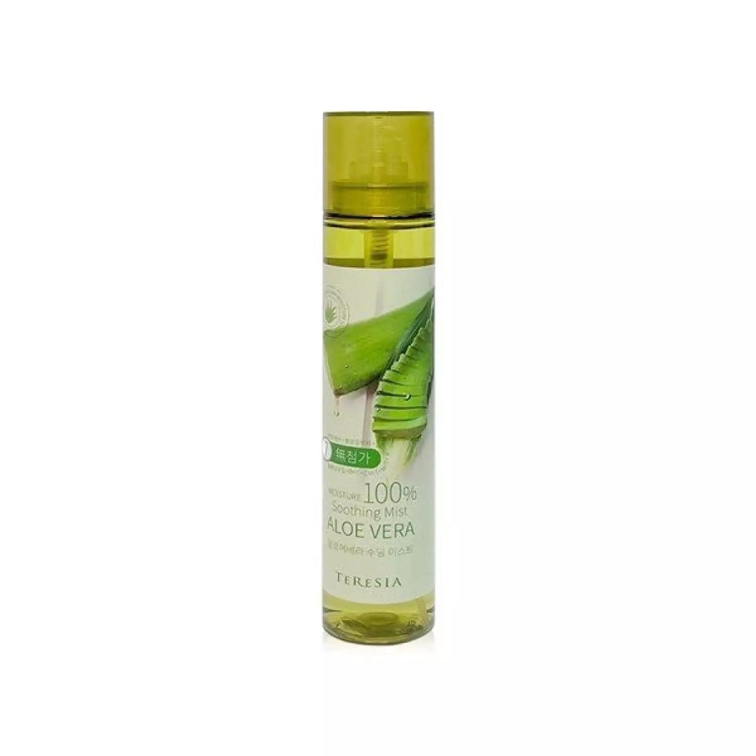 Teresia Aloe Vera Moisture Soothing Mist 120ml
