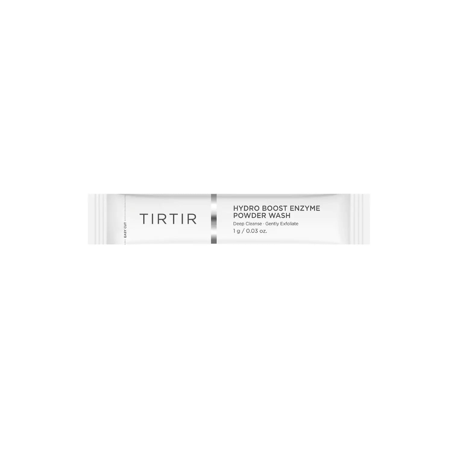 TIR TIR Hydro Boost Enzyme Powder Wash - 1g