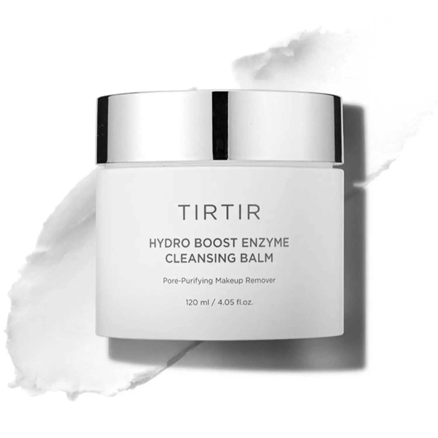 TIR TIR Hydro Boost Enzyme Cleansing Balm Pore-Purifying Makeup Remover - 9ml