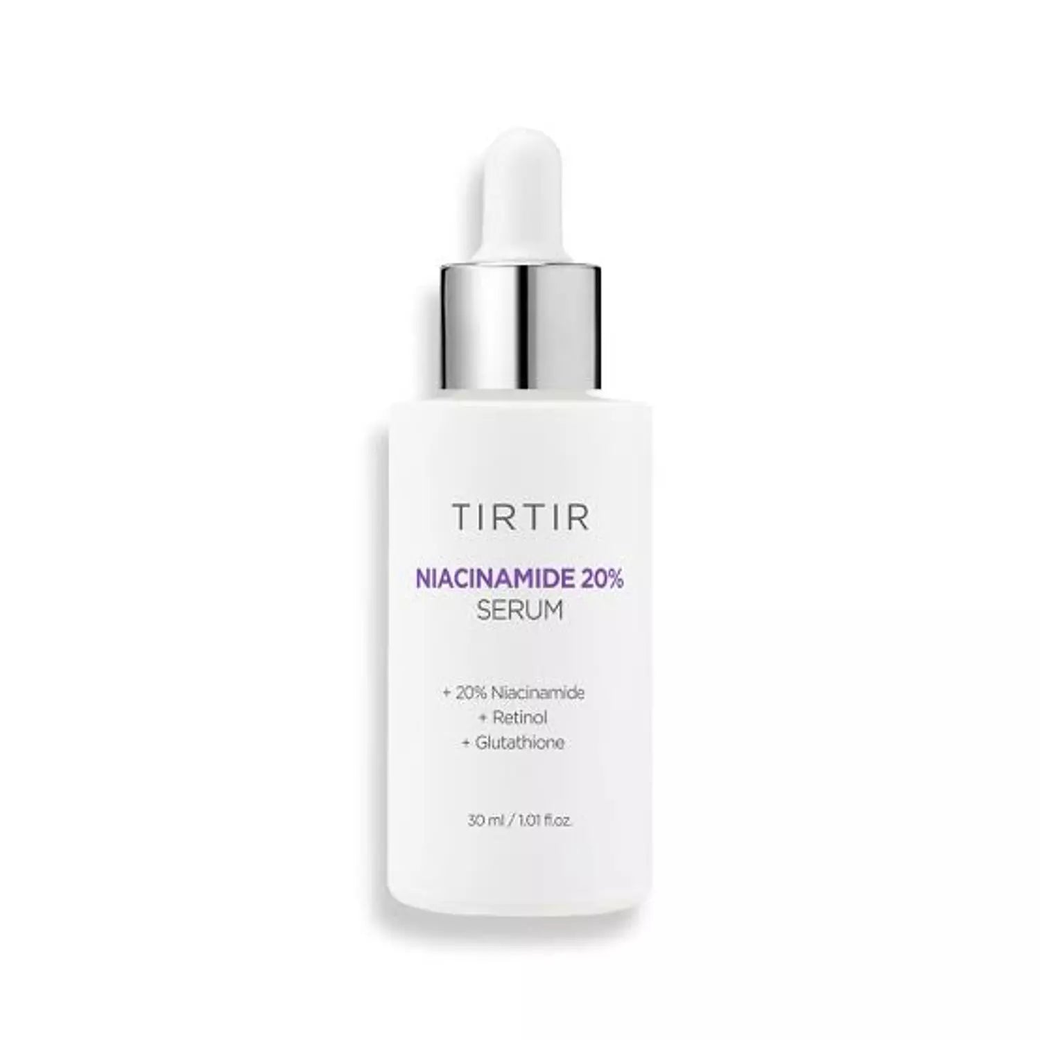 Tir Tir Niacinamide 20% Serum - 30MI