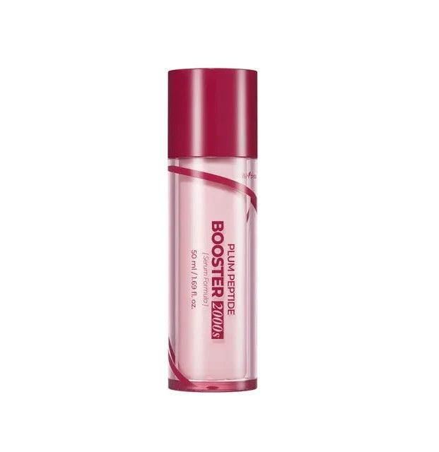 IsNtree Plum Peptide Booster 2000S - 50ml