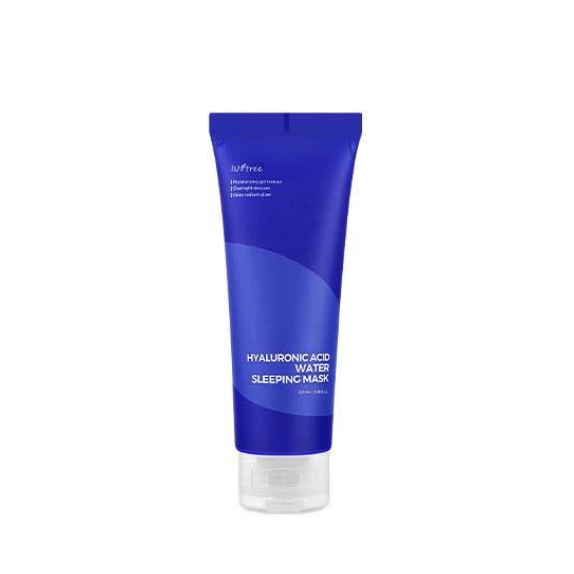 It's tree Hyaluronic acid water sleeping mask - 50 ml