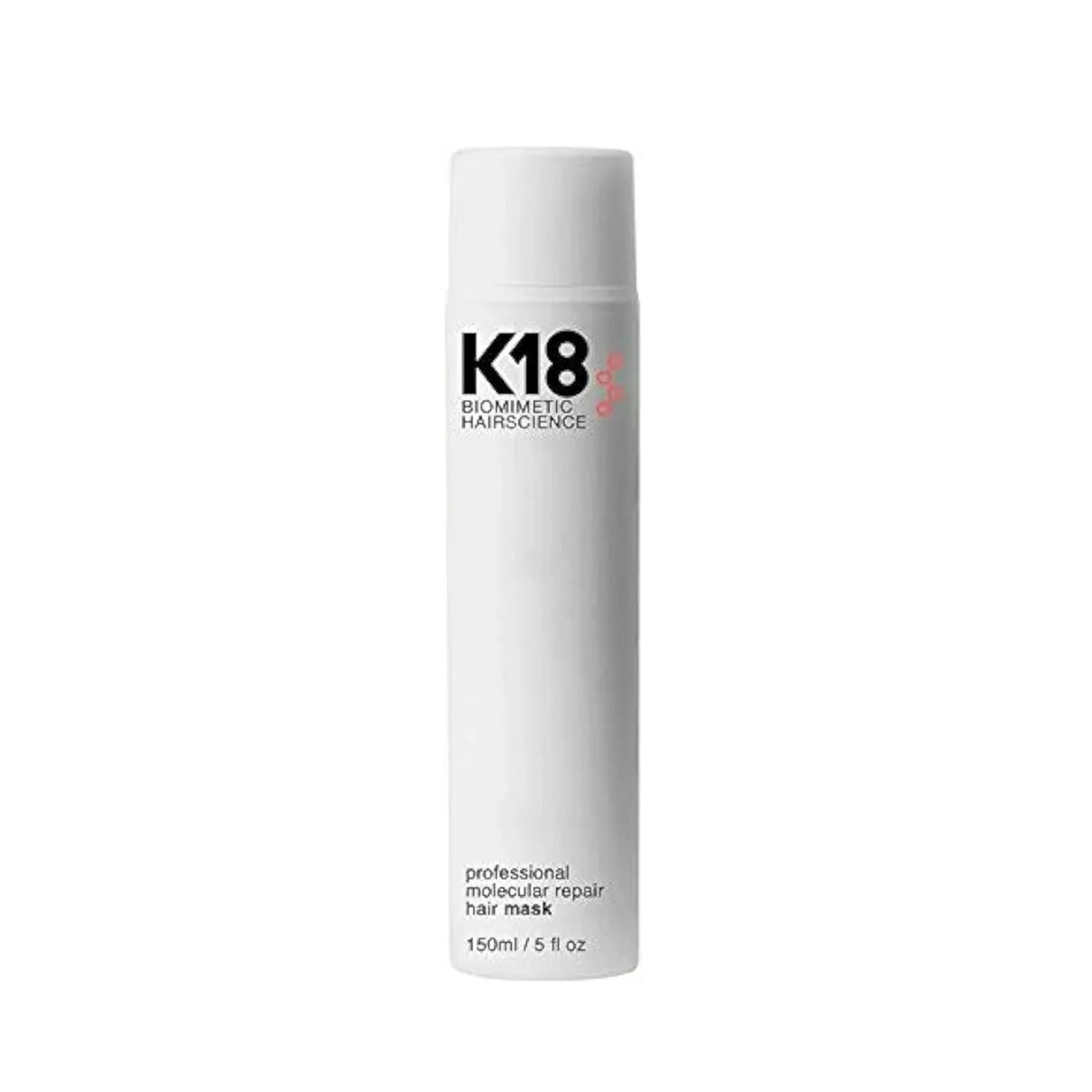 ‏K18 Molecular Repair Hair Mask – 150ml
