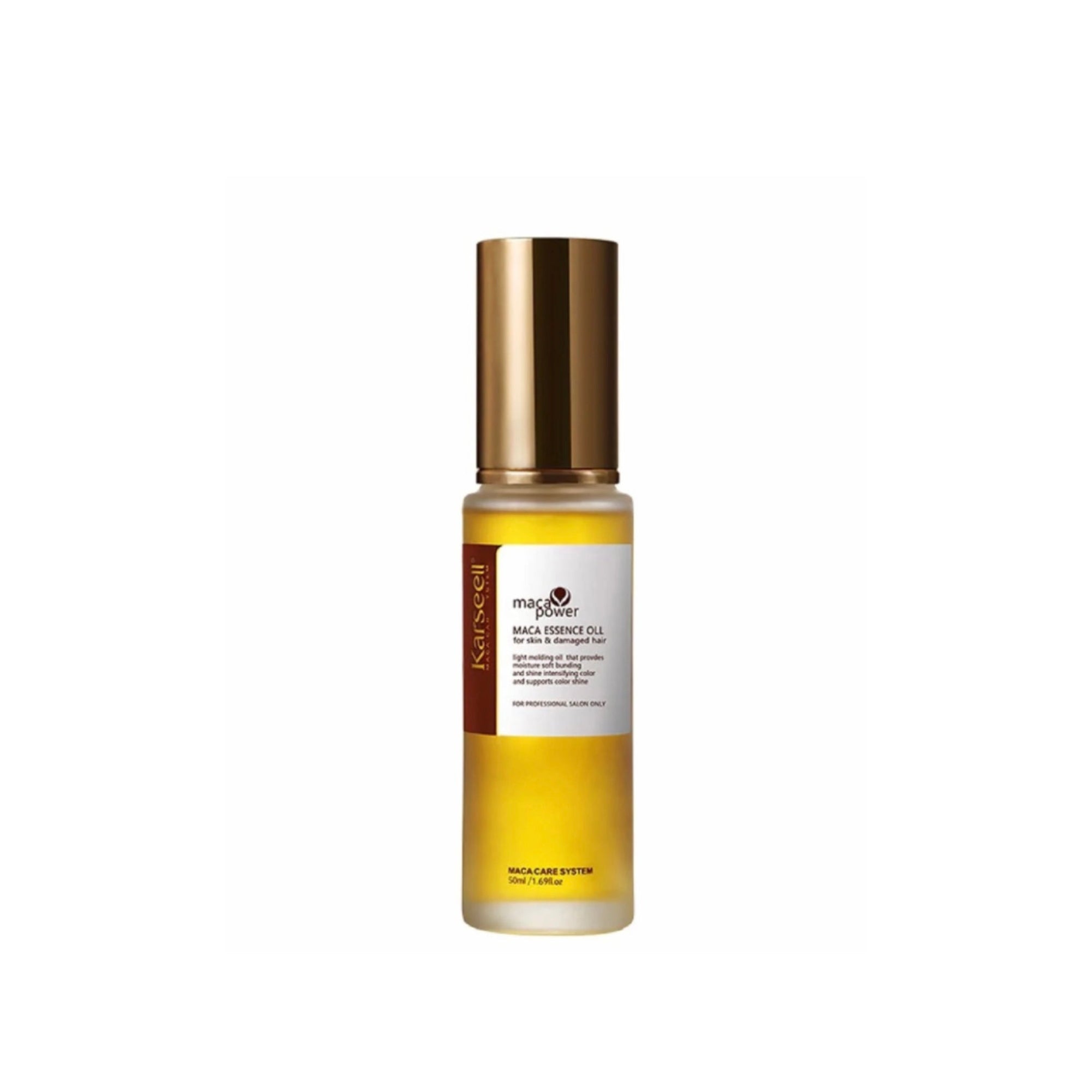 Karseell Maca Power Essence Hair Oil – 50ml
