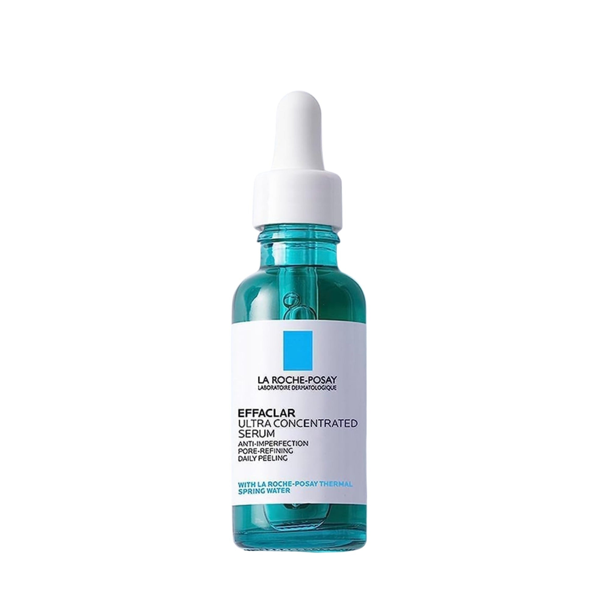 La Roche-Posay Effaclar Ultra Concentrated Serum – 30 ml