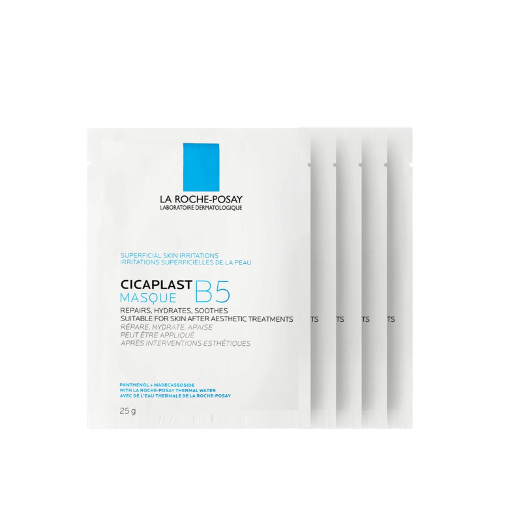 La Roche Possay Multi-action repair mask