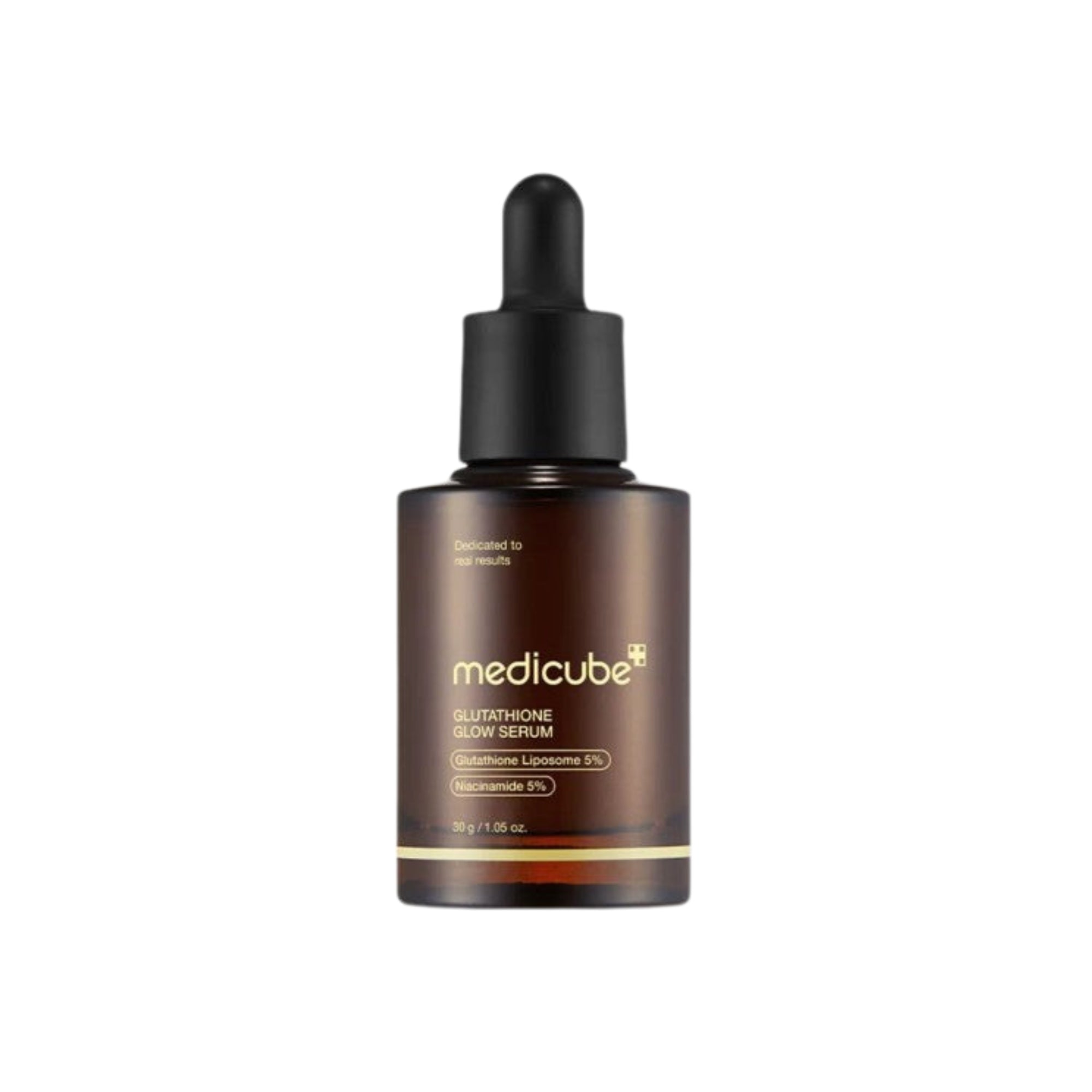 MEDICUBE GLUTATHIONE GLOW SERUM - 30 ml