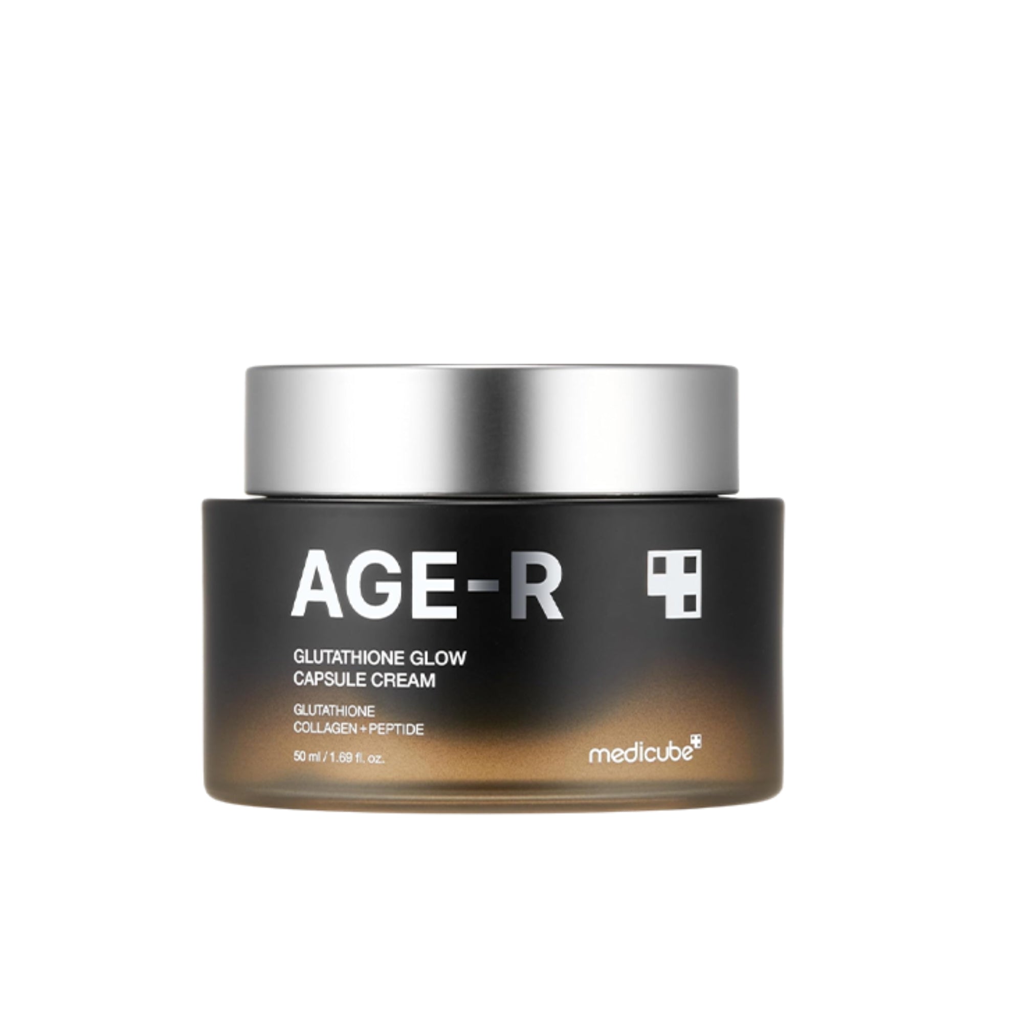 Medicube AGE-R Glautathione Glow Capsule Cream 50Ml