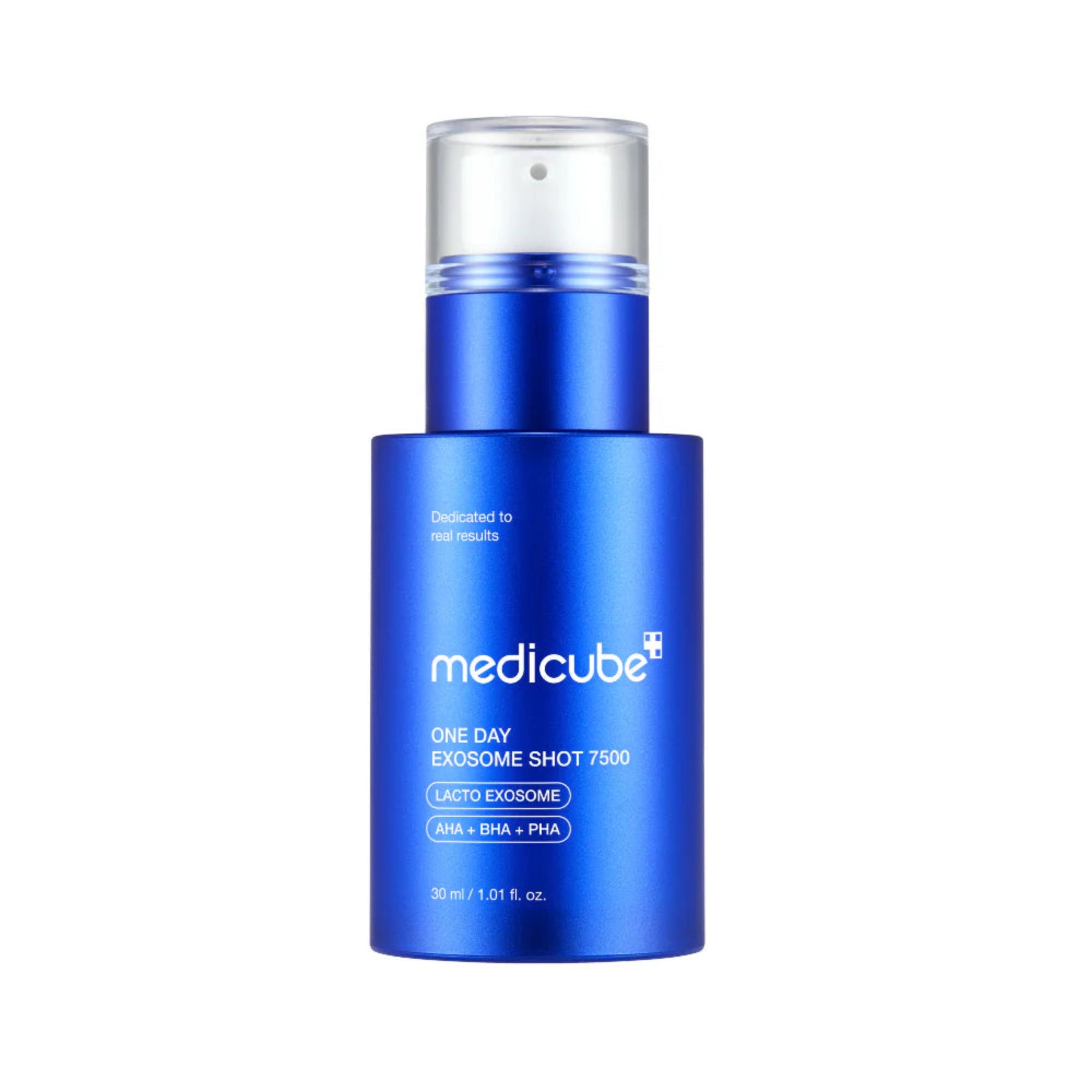 Medicube One Day Exosome Shot 7500 – 30 ml