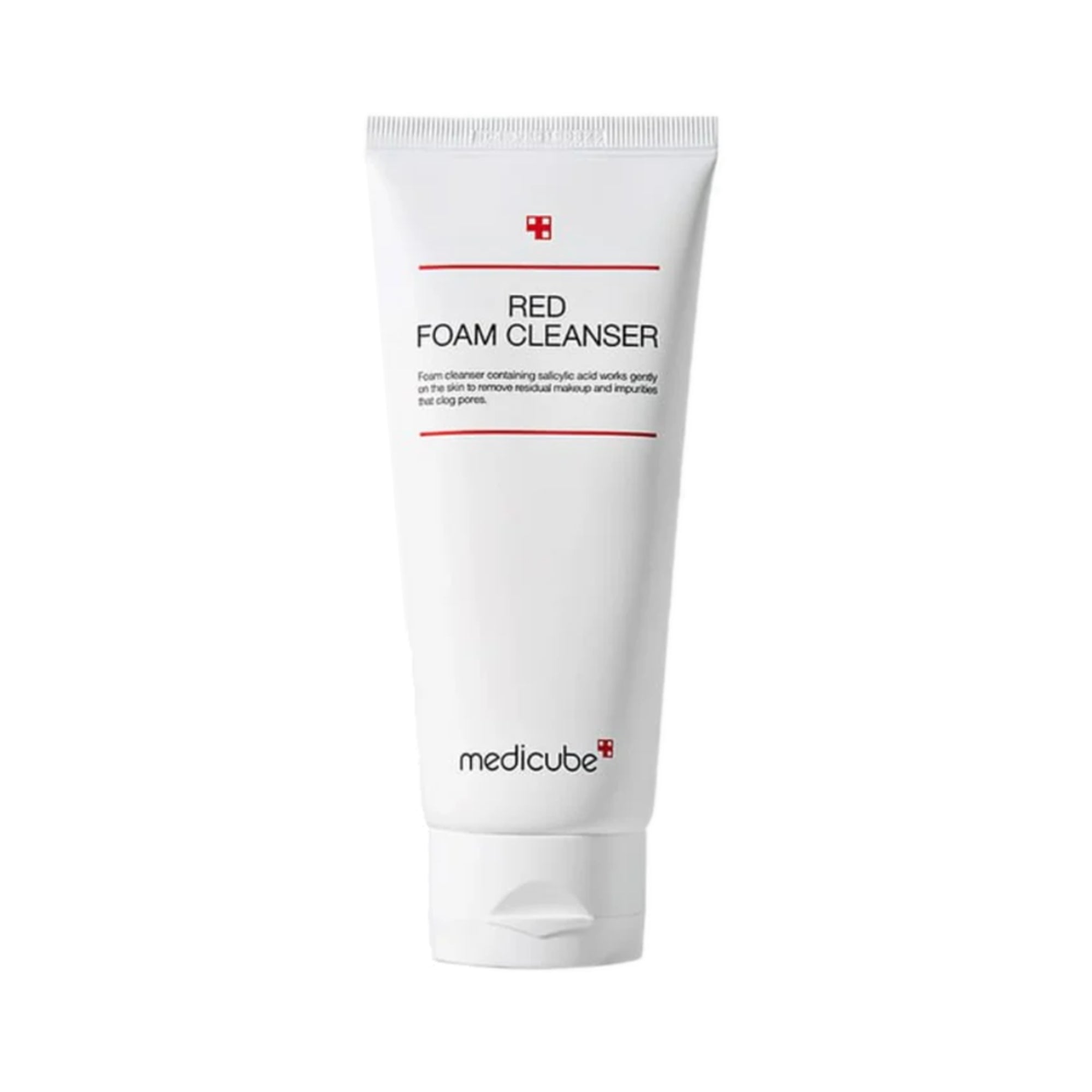 Medicube Red Foam Cleanser 230ml