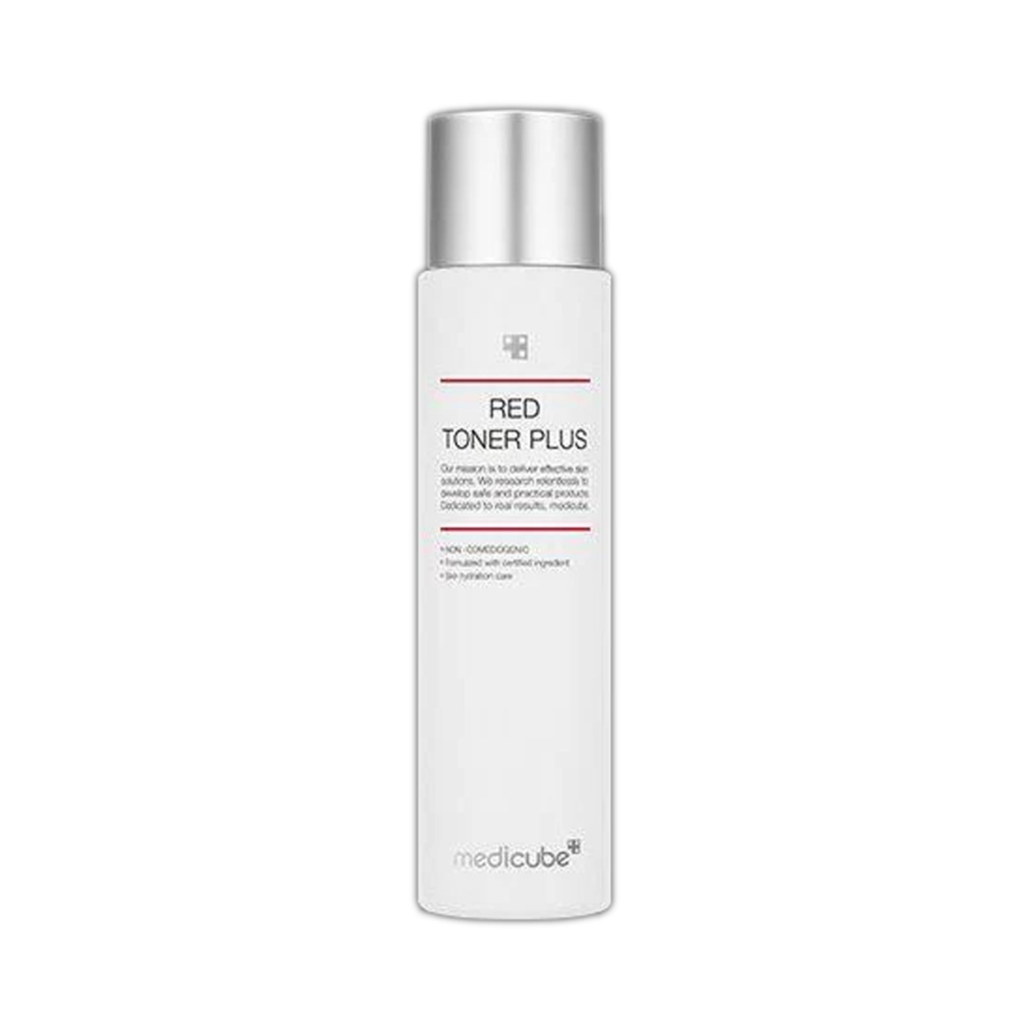 Medicube Red Toner Plus 200ml
