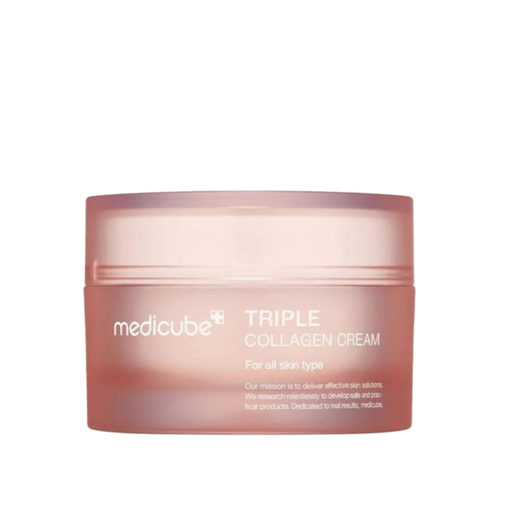 Medicube Triple Collagen Cream 4.0 - 50Ml