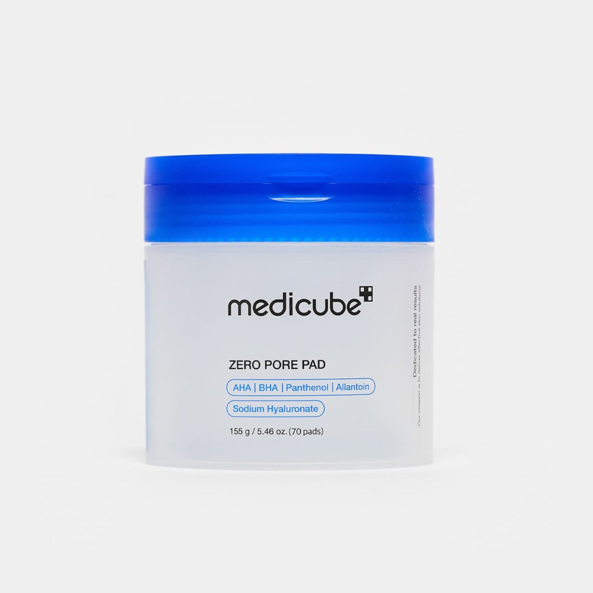 Medicube Zero Pore Pad - 155g