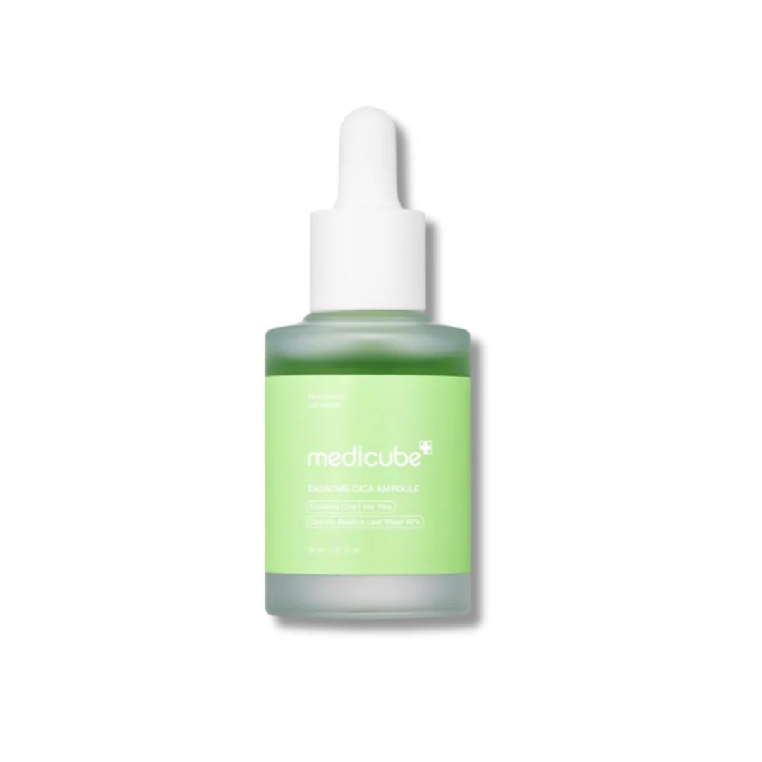 Medicube Exosome Cica Serum 30Ml