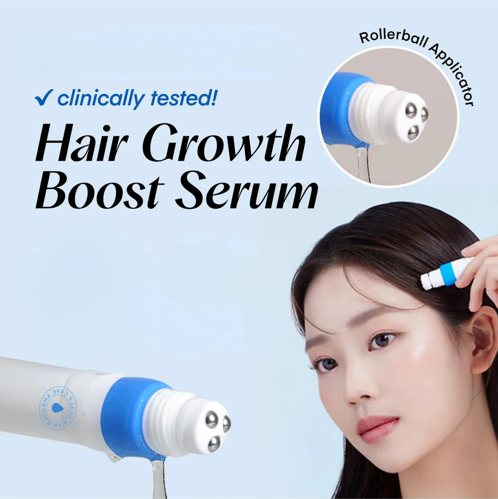 Seapuri Scalpy Hair Serum - 20 ml