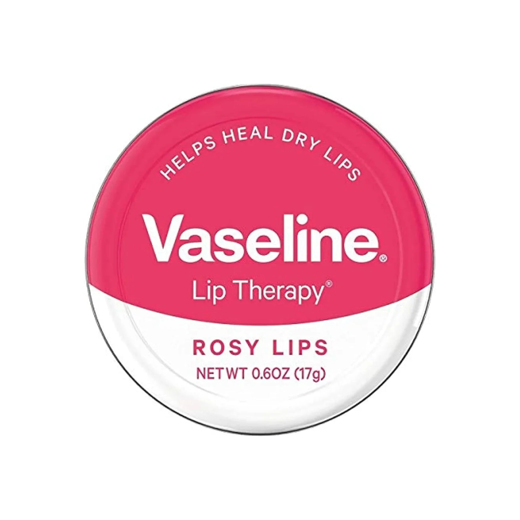 The Vaseline Lip Therapy