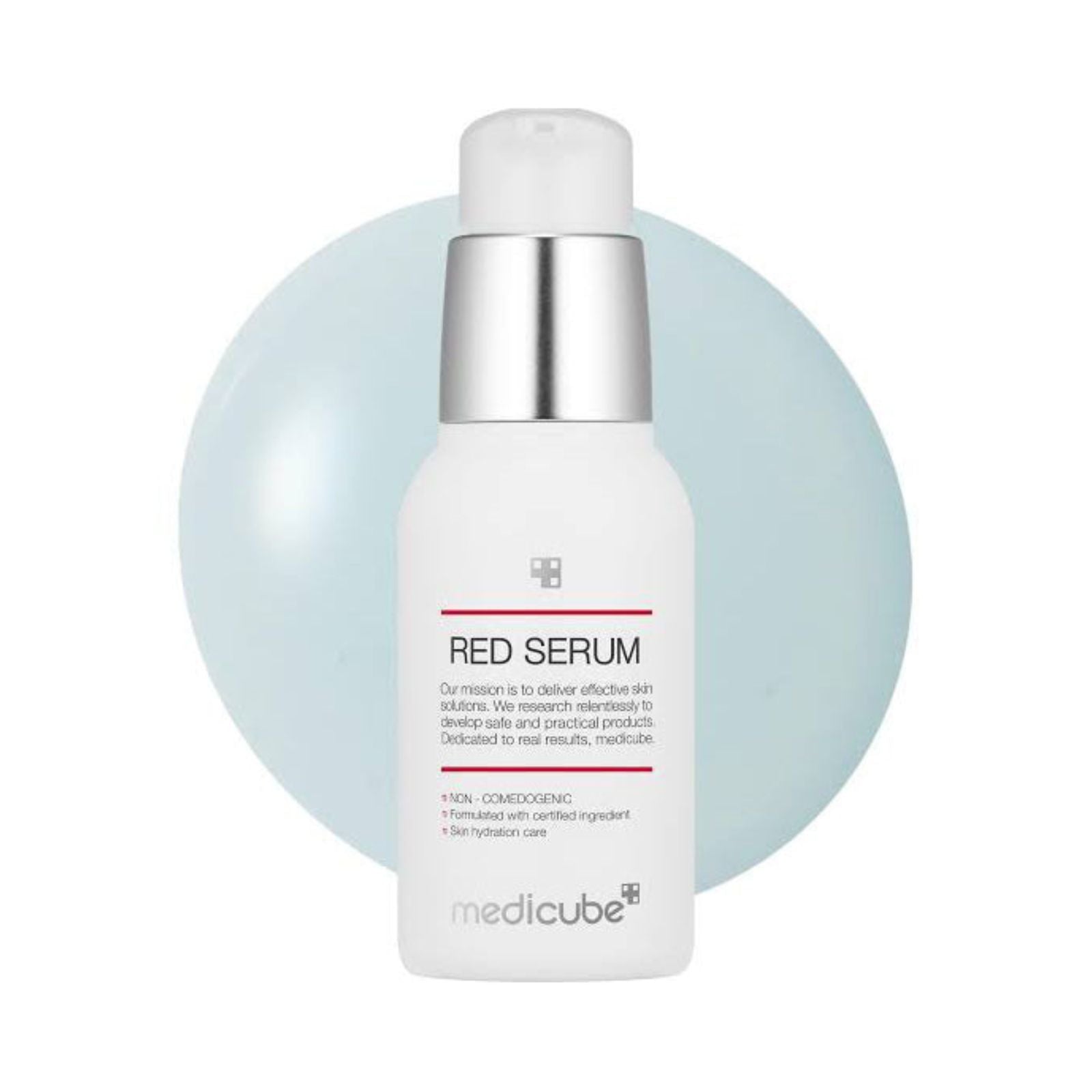 Medicube Red Serum 2.0