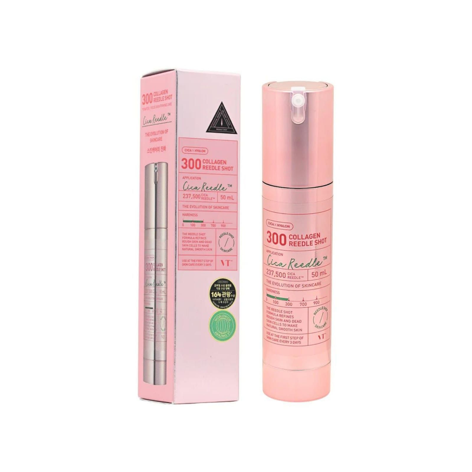 VT COSMETICS - Collagen Reedle Shot 300 50ml