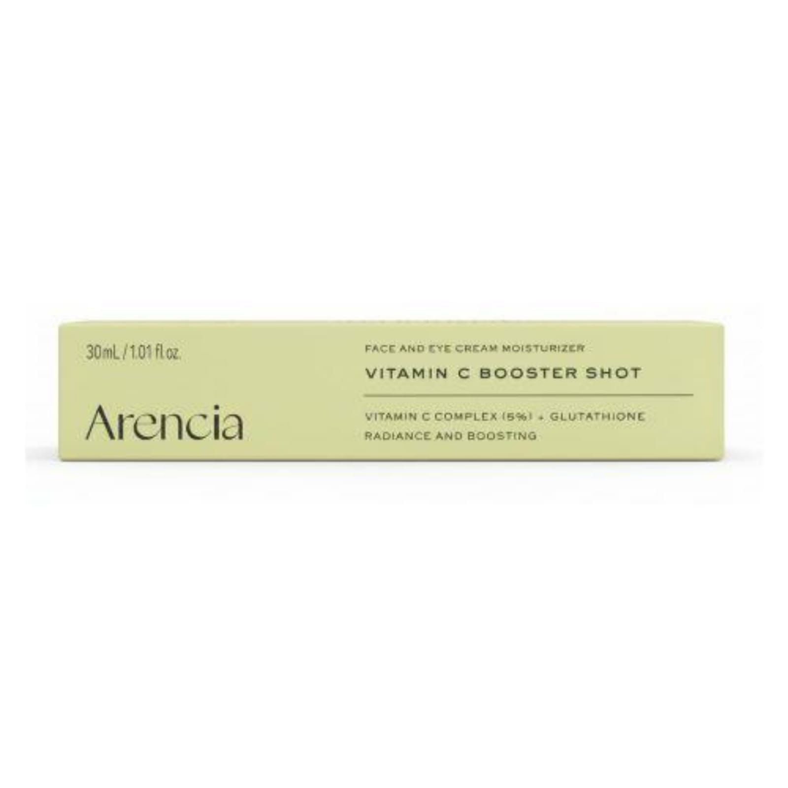 ARENCIA VITAMIN C BOOSTER SHOT 30ml