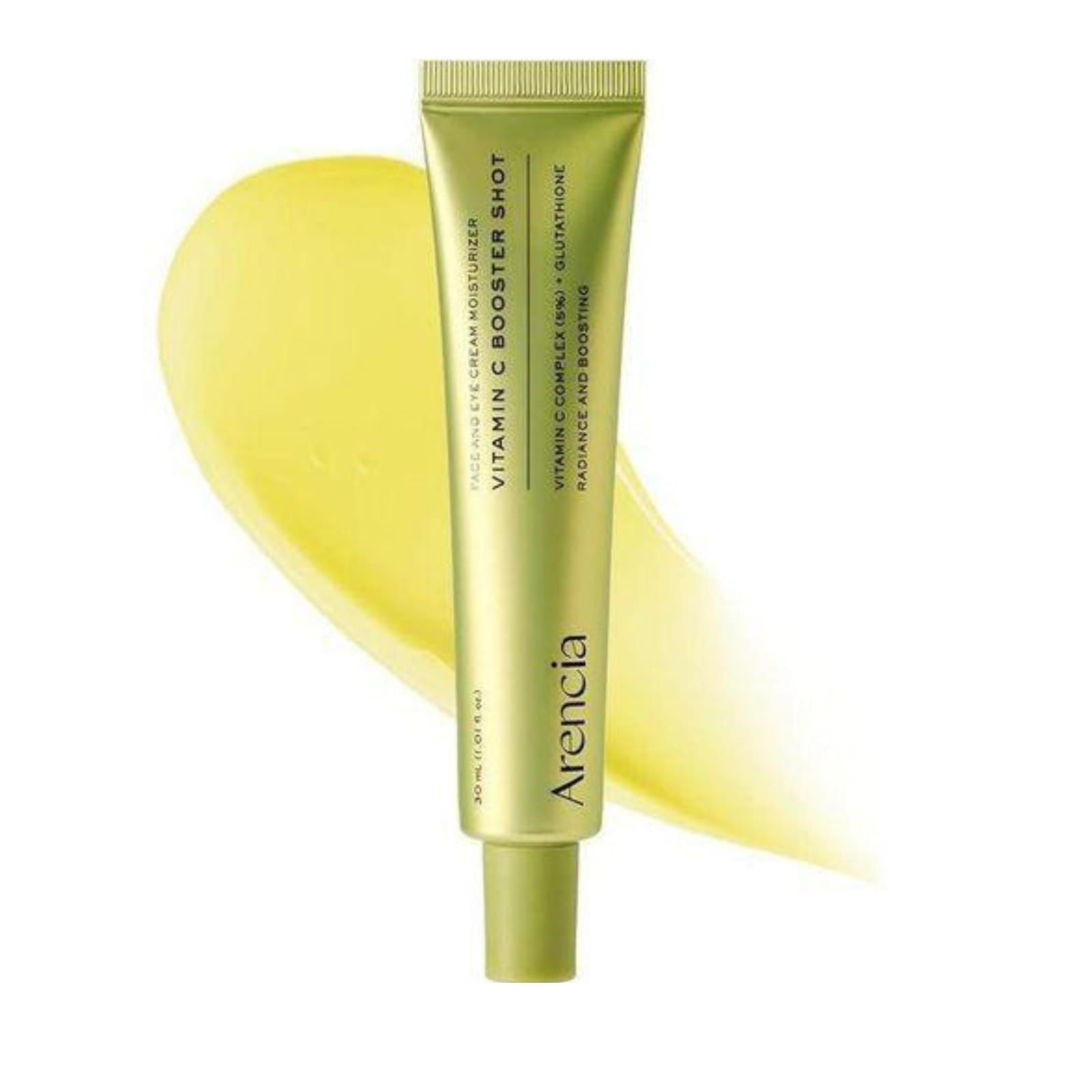 ARENCIA VITAMIN C BOOSTER SHOT 30ml