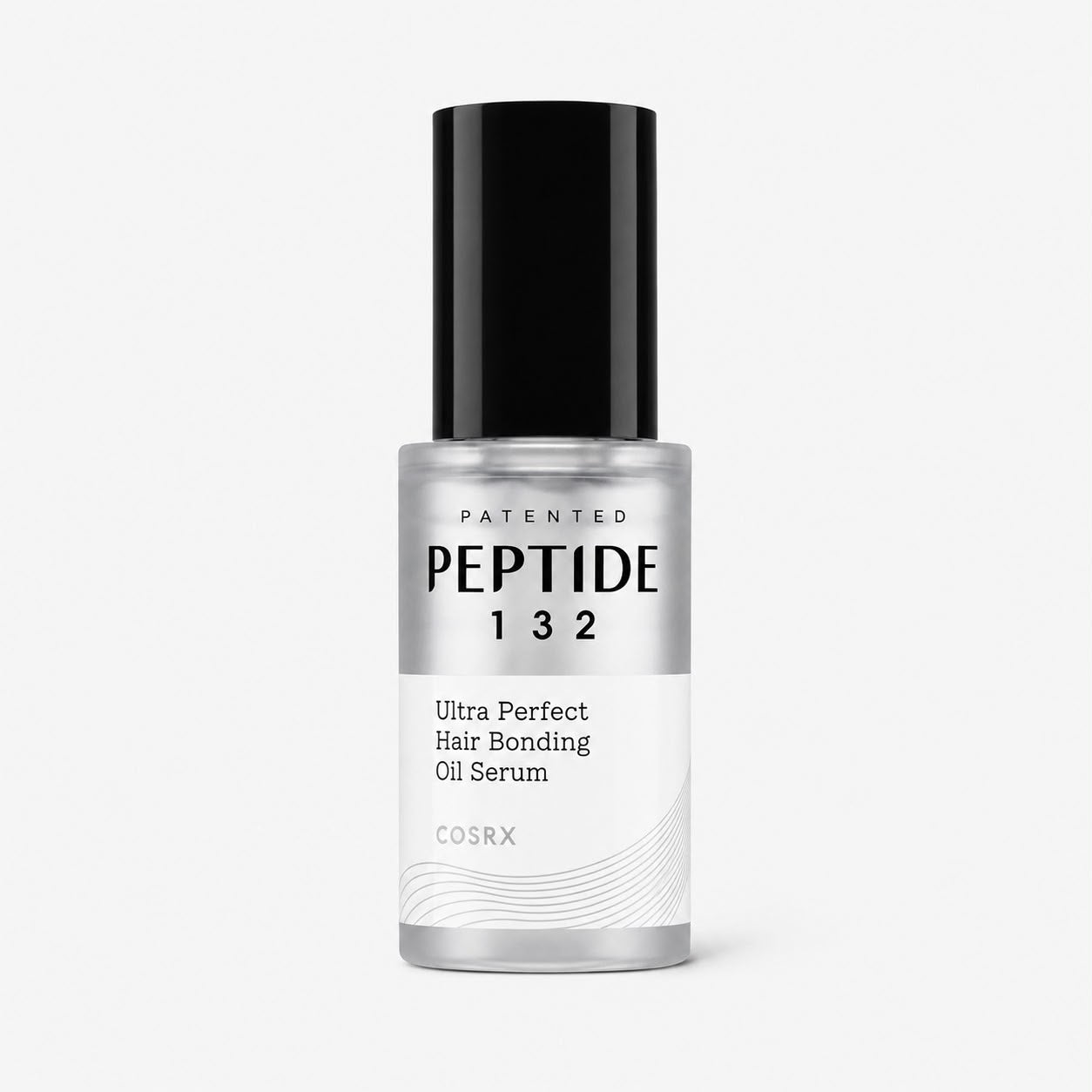 COSRX Patented Peptide 132 Ultra Perfect Hair Bonding Oil Serum - 28ml