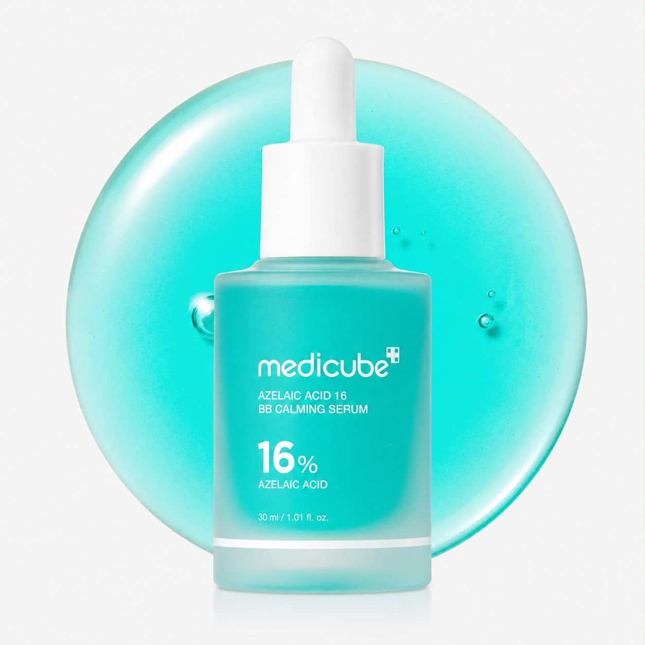 Medicube Azelaic Acid 16 BB Calming Serum 30ml