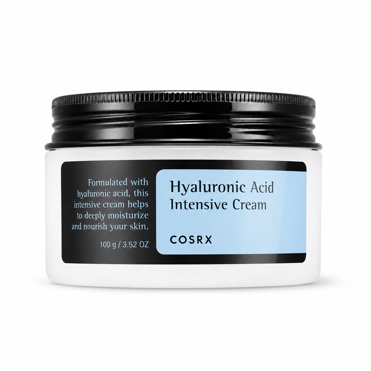 Cosrx Hyaluronic Acid Intensive Cream 100g