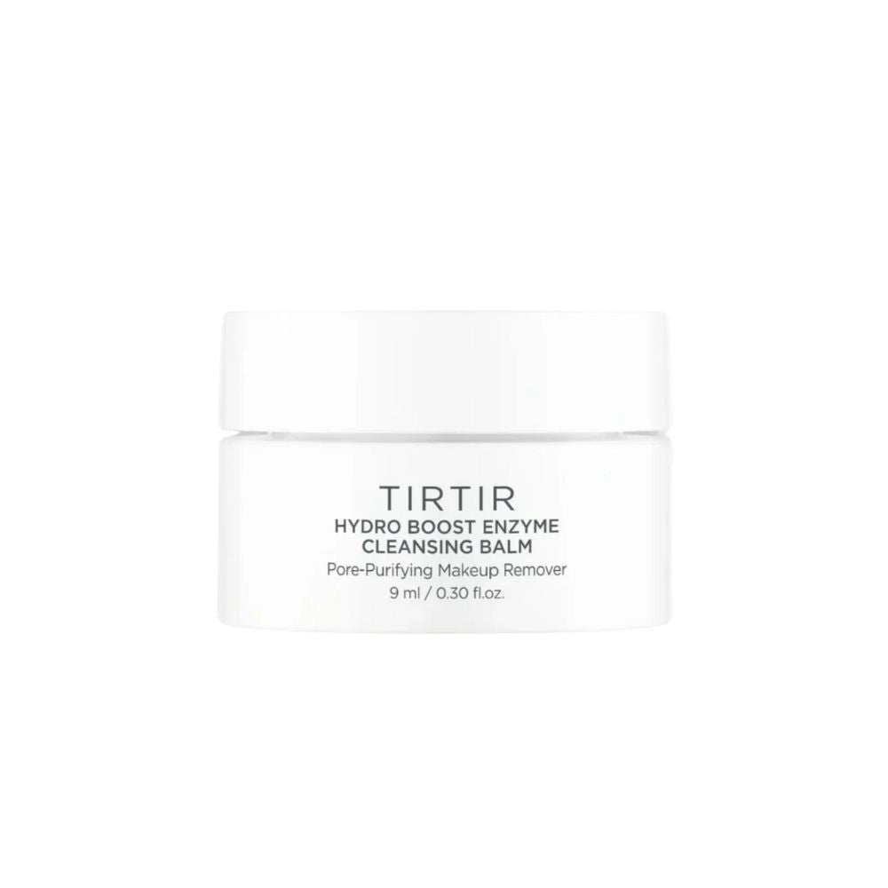 TIR TIR Hydro Boost Enzyme Cleansing Balm Pore-Purifying Makeup Remover - 9ml