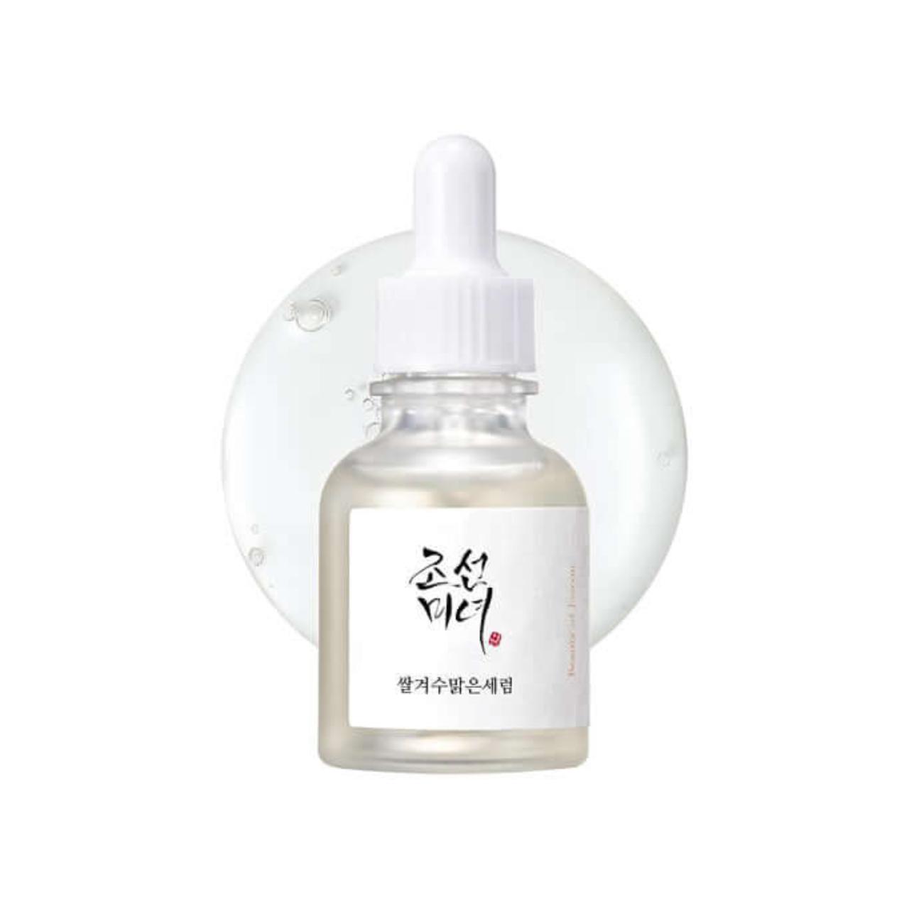 Beauty Of Joseon Glow Deep Serum Rice + Alpha-Arbutin