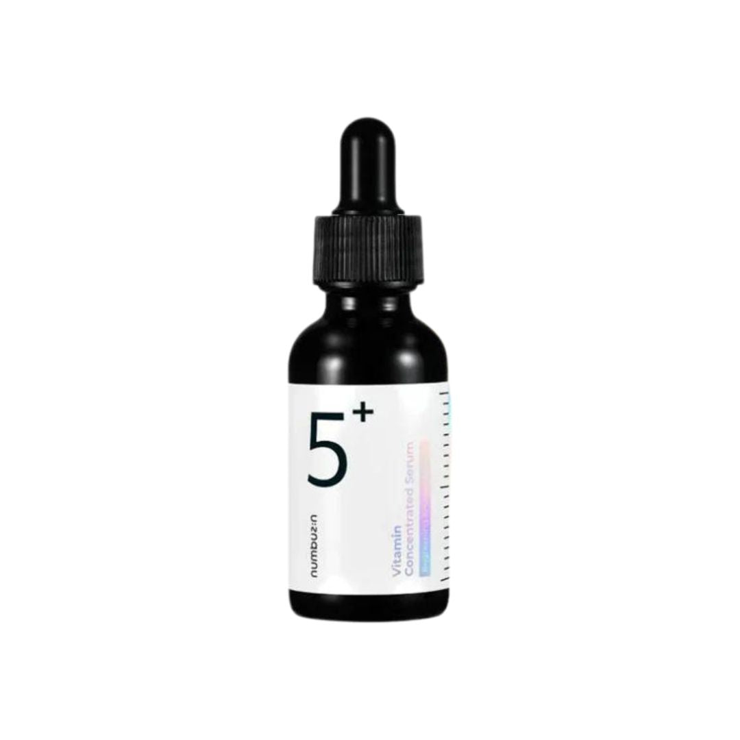 Numbuzin No.5 Vitamin Concentrated Serum