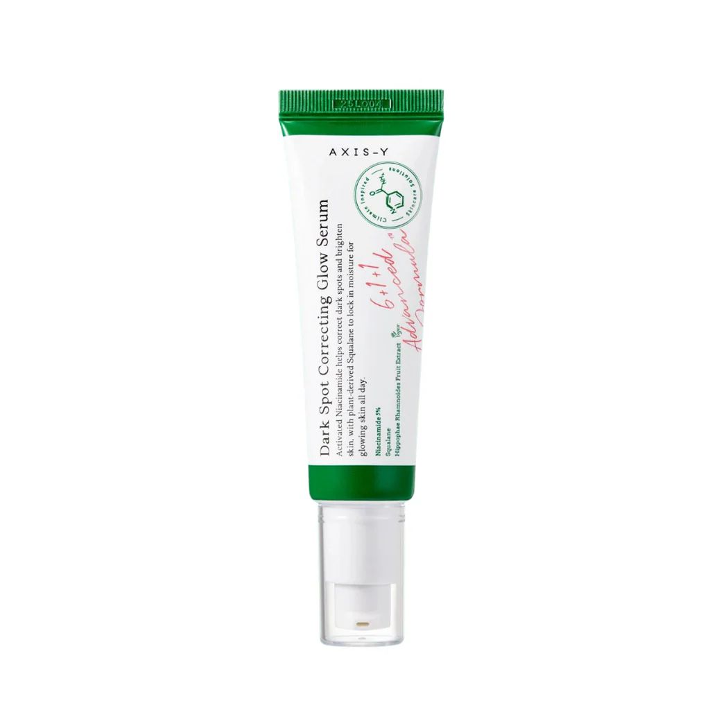 Axis-Y Dark Spot Correcting Glow Serum - 20 ml