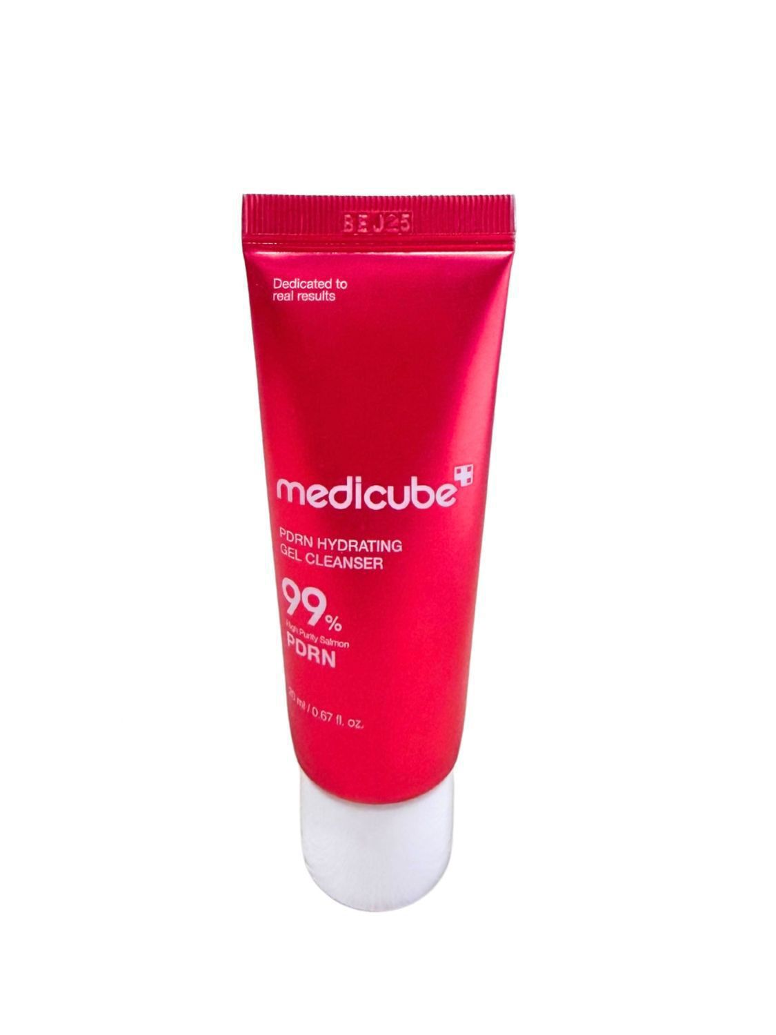 Medicube PDRN Hydrating Gel Cleanser - 20ml