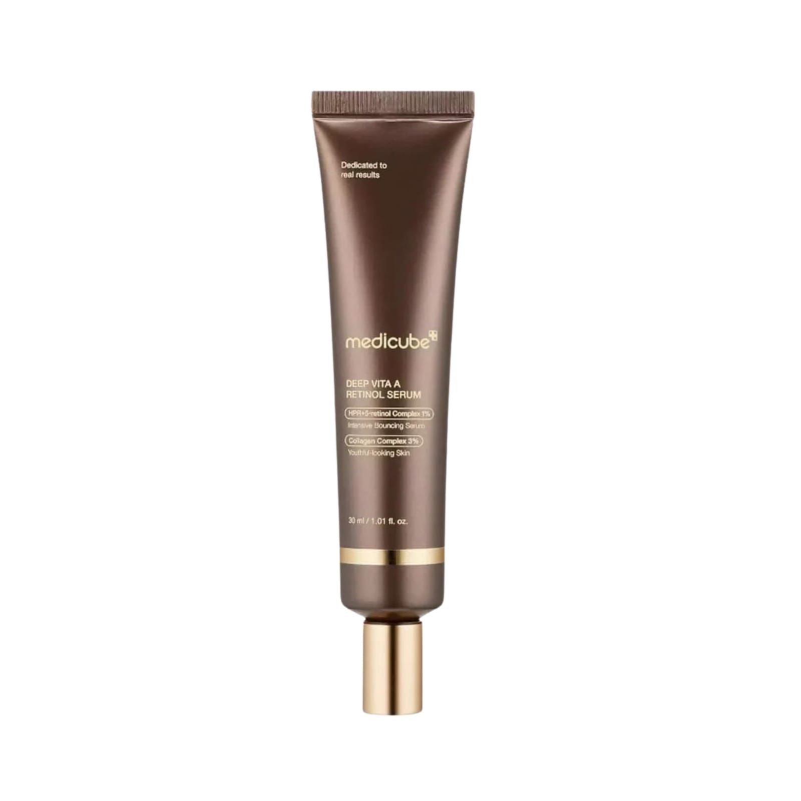 Medicube Deep Vita a Retinol Serum - 30ml