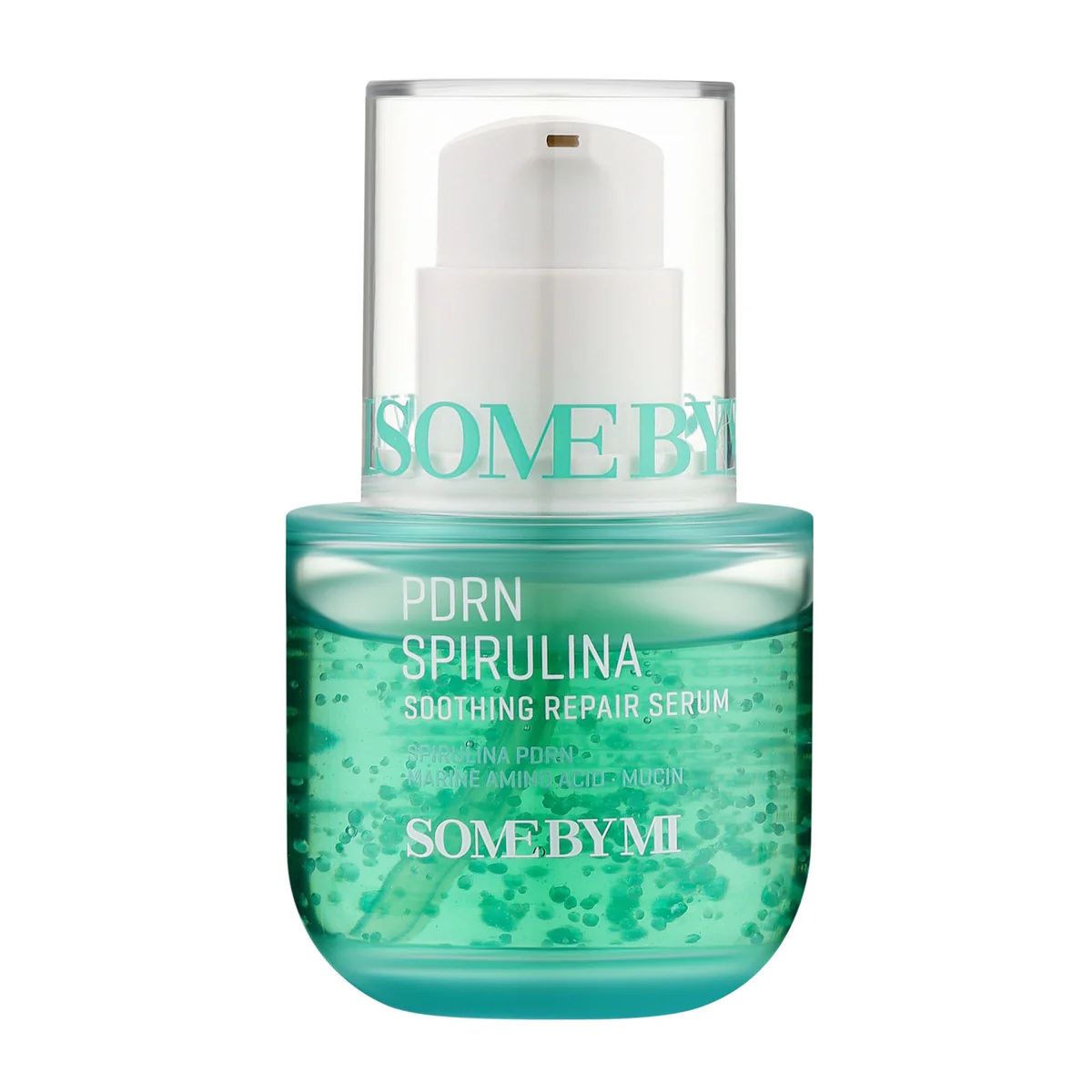 Some By Mi PDRN Spirulina Soothing Repair Serum – 50 ml