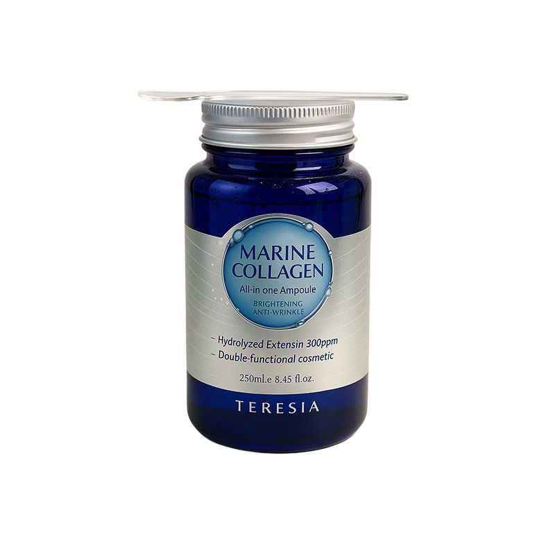 Teresia Marine Collagen All-in-One Ampoule – 250 ml