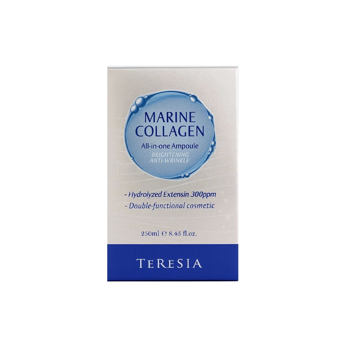 Teresia Marine Collagen All-in-One Ampoule – 250 ml