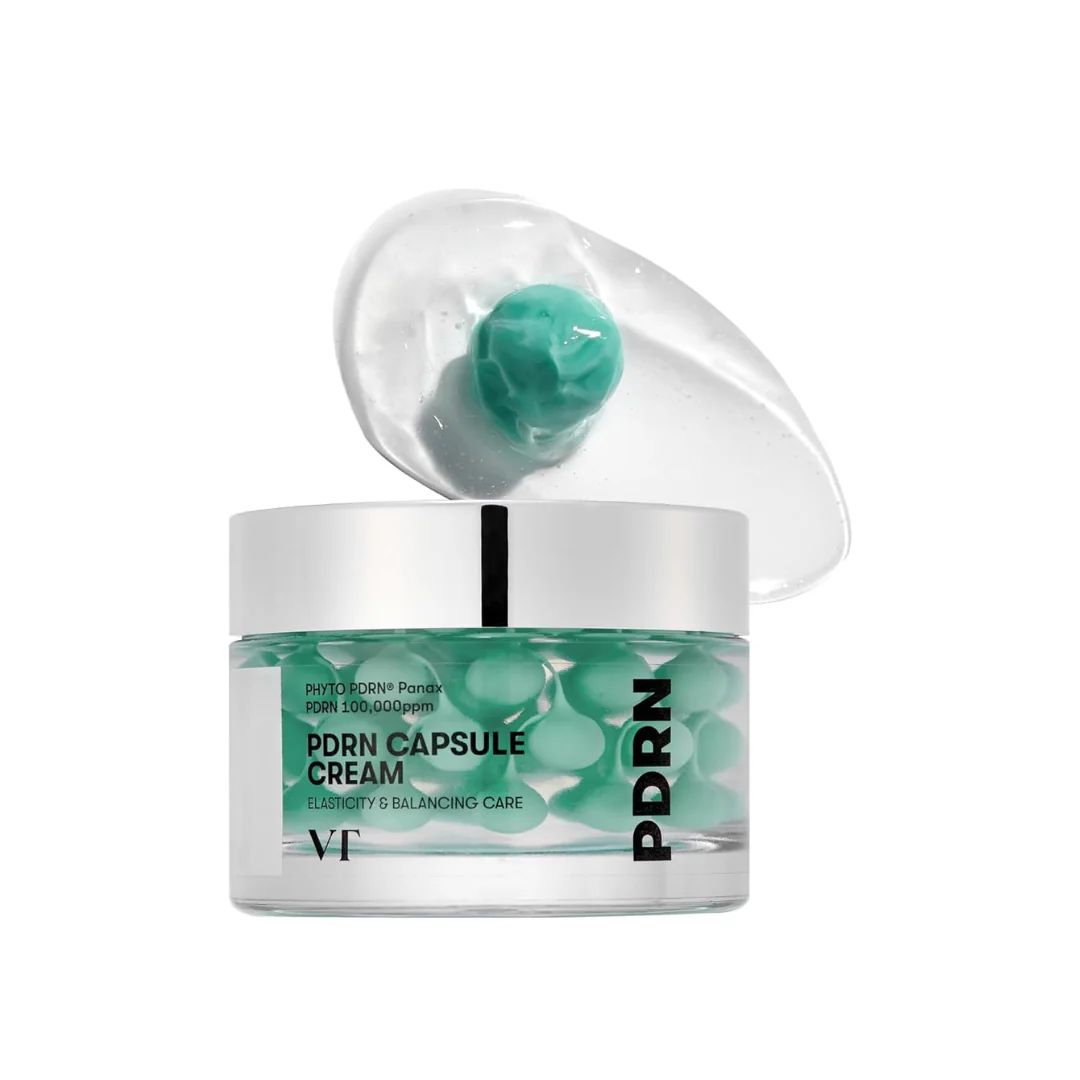 VT PDRN Capsule Cream 100 – 50 ml