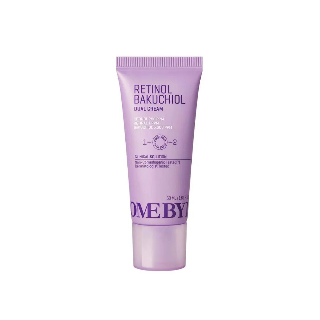 Some By Mi Retinol Bakuchiol Dual Cream – 50 ml