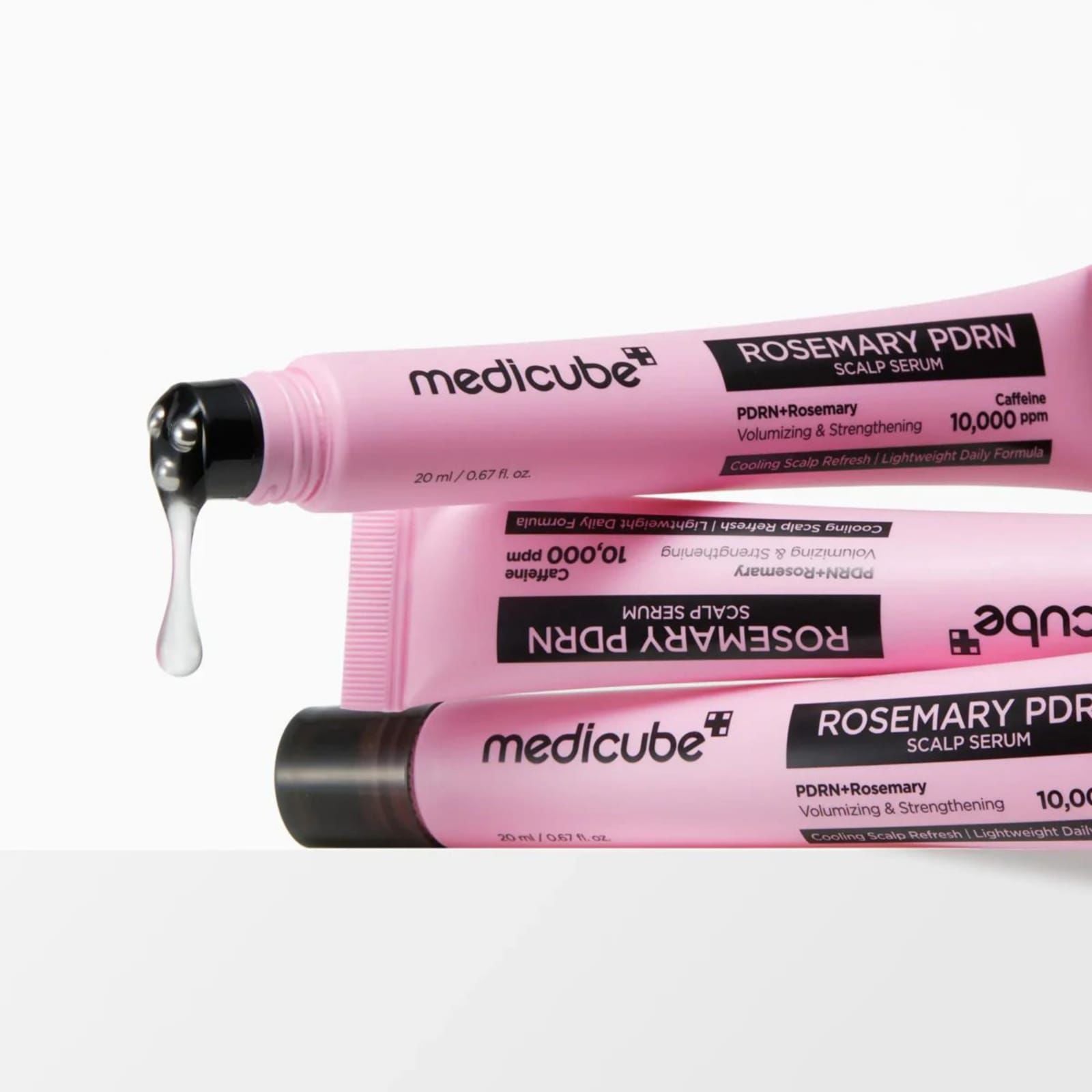 Medicube Rosemary PDRN Scalp Serum – 20 ml