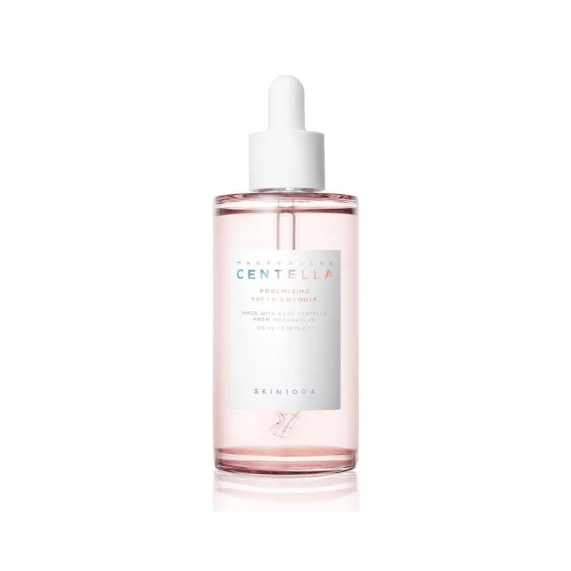 Skin1004 Centella Poremizing Fresh Ampoule 100Ml