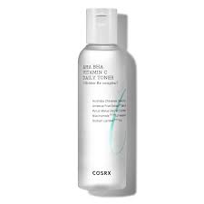 COSRX AHA BHA Vitamin C Daily Toner – 150 ml