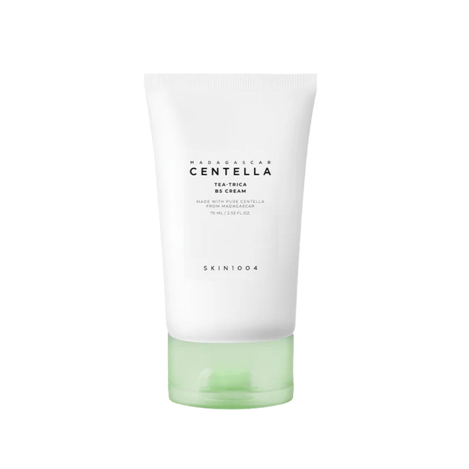 Skin1004 Centella Tea-Trica B5 Cream 75Ml