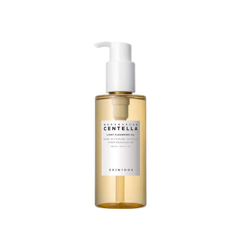 Centella Skin1004 Light Cleansing Oil 200Ml