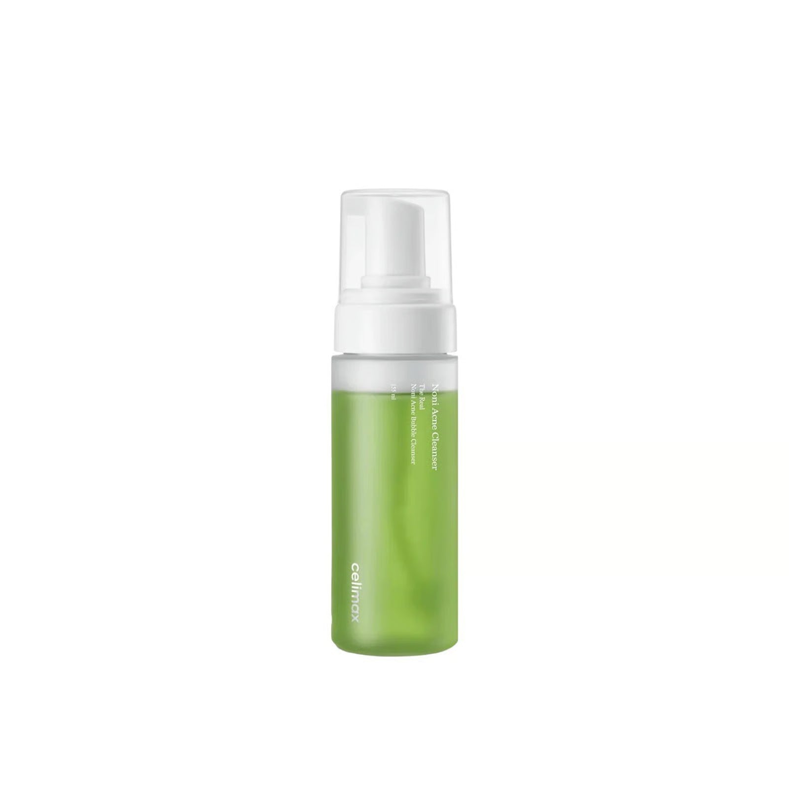 Celimax The Real Noni Acne Bubble Cleanser - 155ml