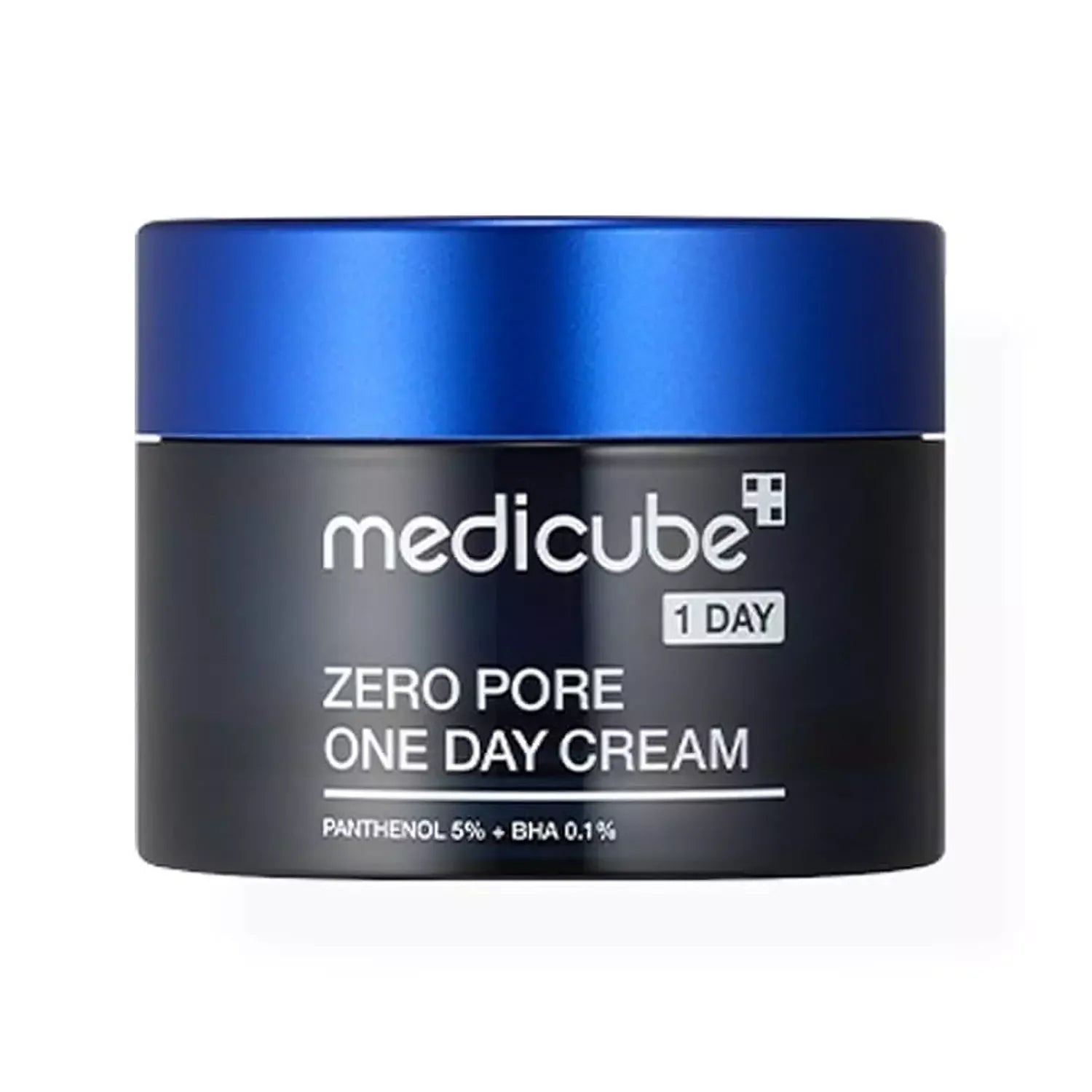 Medicube Zero Pore One Day Cream - 50ml