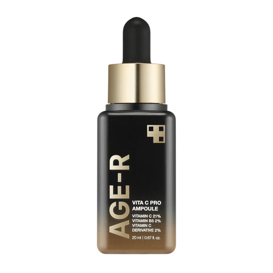 medicube AGE-R Vita C Pro Ampoule 20ml