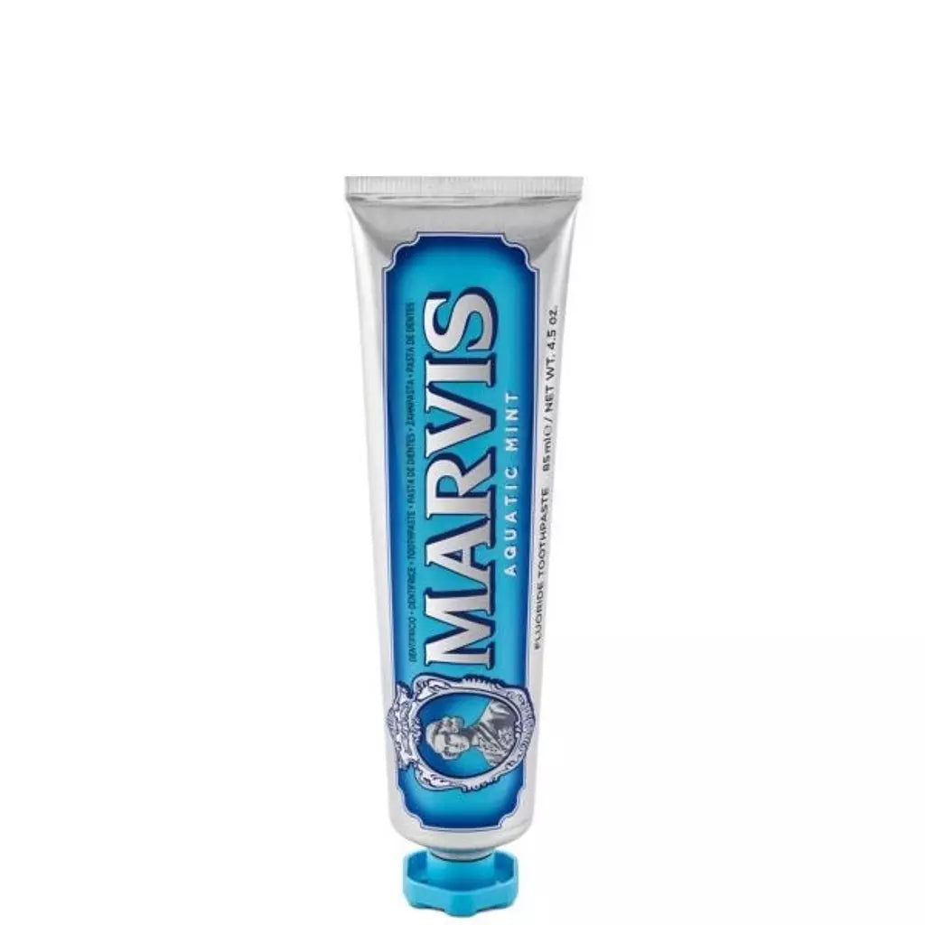 Marvis Aquatic Mint Toothpaste - 85ml