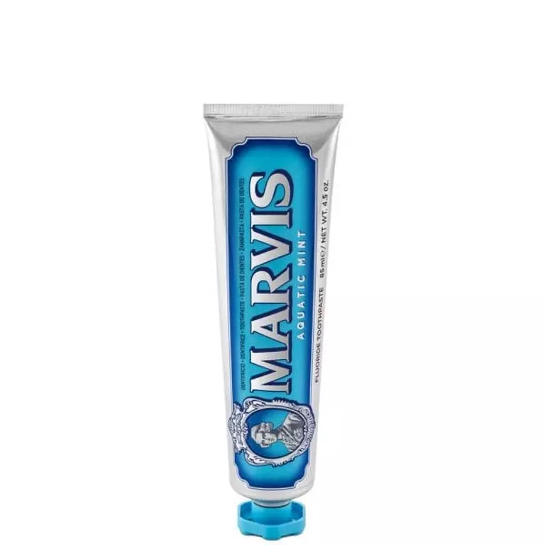 Marvis Aquatic Mint Toothpaste - 85ml